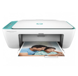 HP DeskJet Ink Advantage 2677