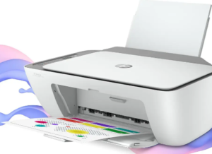 HP DeskJet Ink Advantage 2776