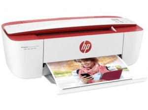 HP DeskJet Ink Advantage 3786