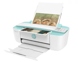 HP DeskJet Ink Advantage 3789