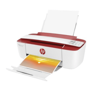 HP DeskJet Ink Advantage 5278