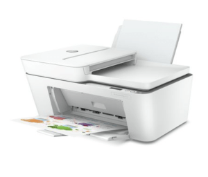 HP DeskJet Plus 4132