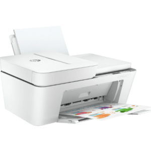 HP DeskJet Plus 4155