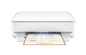 HP Deskjet Plus Ink Advantage 6076