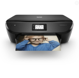 HP ENVY Photo 6252