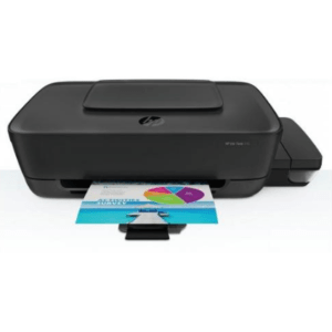 HP Ink Tank 115