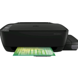 HP Ink Tank Wireless 410