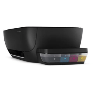 HP Ink Tank Wireless 411