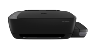 HP Ink Tank Wireless 412