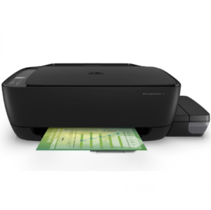 HP Ink Tank Wireless 415