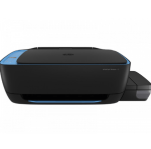 HP Ink Tank Wireless 418