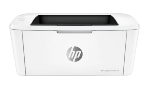 HP Laser 108a