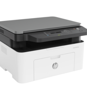 HP Laser MFP 136w