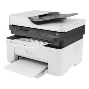 HP Laser MFP 138fnw