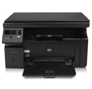 HP LaserJet M1136 MFP