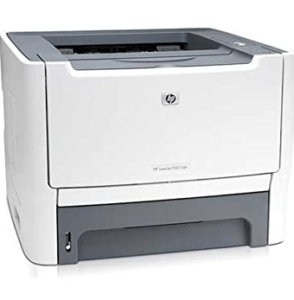 HP LaserJet P2015dn