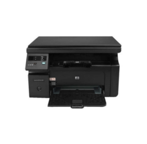 HP LaserJet Pro M126nw