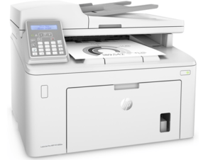 HP LaserJet Pro M148fdw