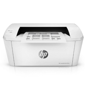 HP LaserJet Pro M15a