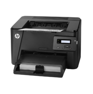 HP LaserJet Pro M201n