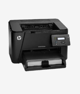 HP LaserJet Pro M202n