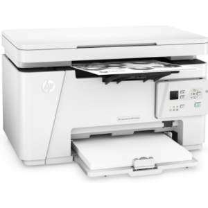 HP LaserJet Pro MFP M25nw