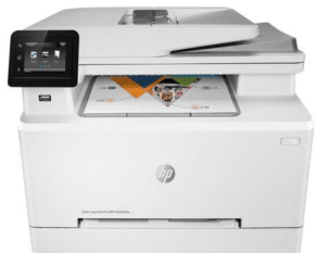 HP LaserJet Pro MFP M27c