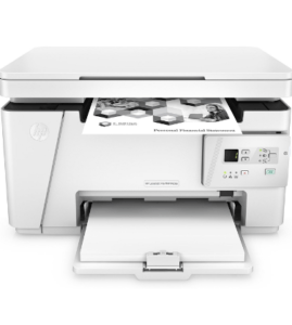 HP LaserJet Pro MFP M27cnw