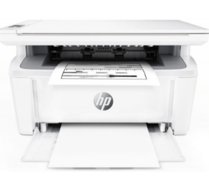 HP LaserJet Pro MFP M30a