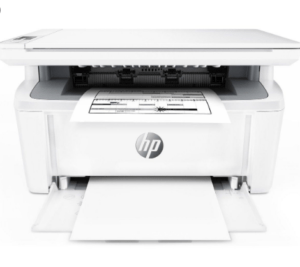 HP LaserJet Pro MFP M30w