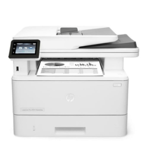 HP LaserJet Pro MFP M426fdw 