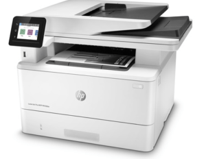 HP LaserJet Pro MFP M428dw