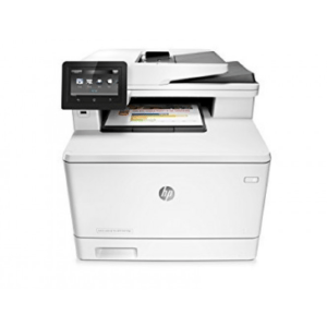 HP Laserjet Pro MFP M426dw