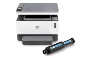 HP Neverstop Laser MFP 1202nw