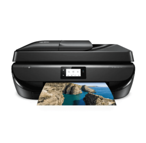 HP OfficeJet 5220