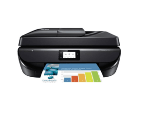 HP OfficeJet 5255