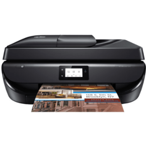 HP OfficeJet 5260