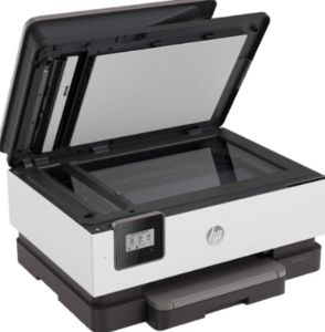 HP OfficeJet 8012