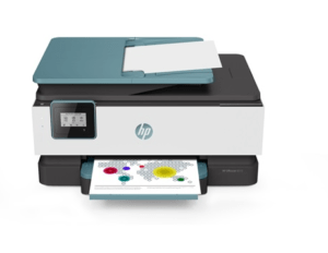 HP OfficeJet 8015