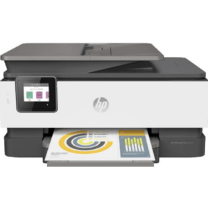 HP OfficeJet 8020