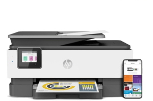 HP OfficeJet 8022