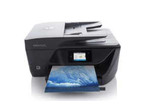 HP OfficeJet Pro 6961