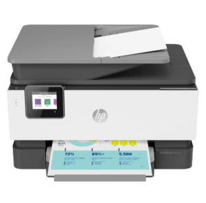 HP OfficeJet Pro 9010