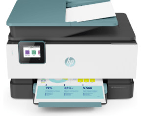 HP OfficeJet Pro 9015