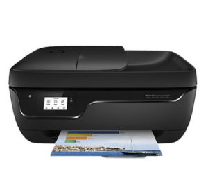 HP Officejet 3835