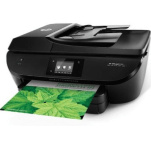 HP Officejet 5742