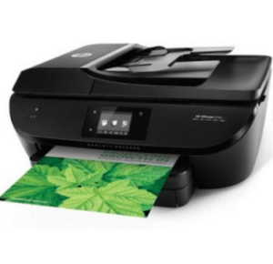 HP Officejet 5742