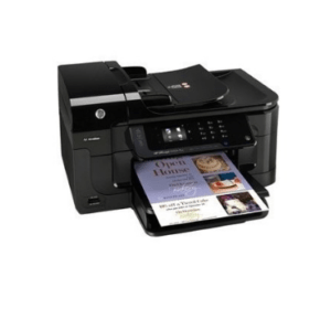 HP Officejet 6500A