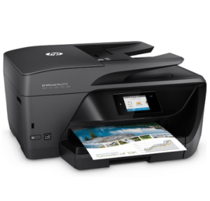 HP Officejet Pro 6974