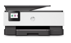 HP Officejet Pro 8025